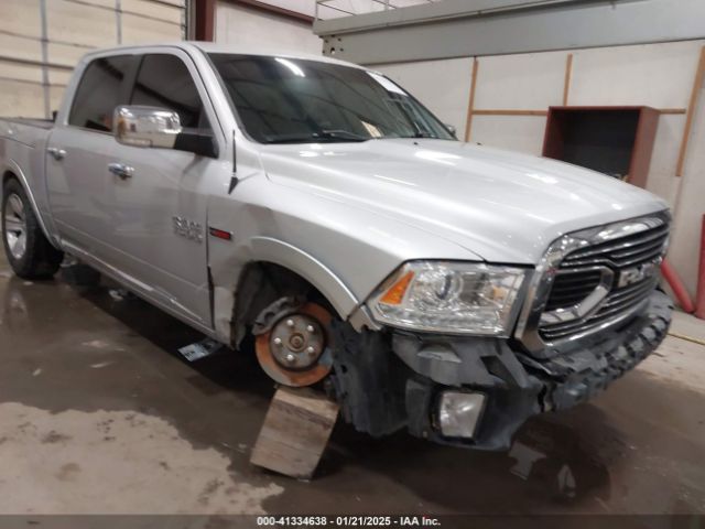 1C6RR7PMXGS334394 RAM 1500 Longhorn
