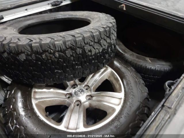 1C6RR7PMXGS334394 RAM 1500 Longhorn