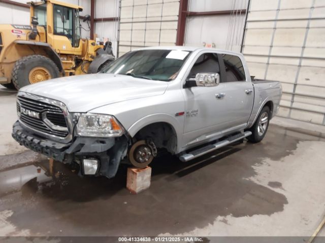 1C6RR7PMXGS334394 RAM 1500 Longhorn