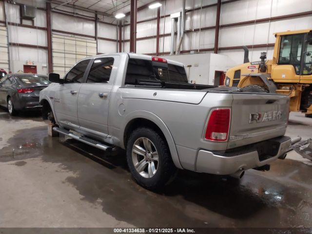 1C6RR7PMXGS334394 RAM 1500 Longhorn