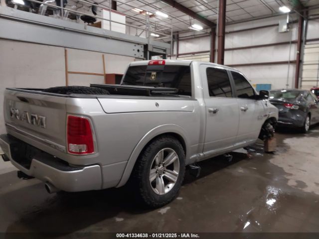 1C6RR7PMXGS334394 RAM 1500 Longhorn