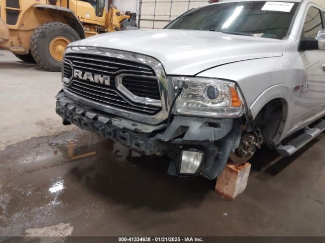 1C6RR7PMXGS334394 RAM 1500 Longhorn
