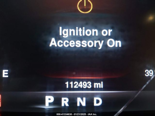 1C6RR7PMXGS334394 RAM 1500 Longhorn