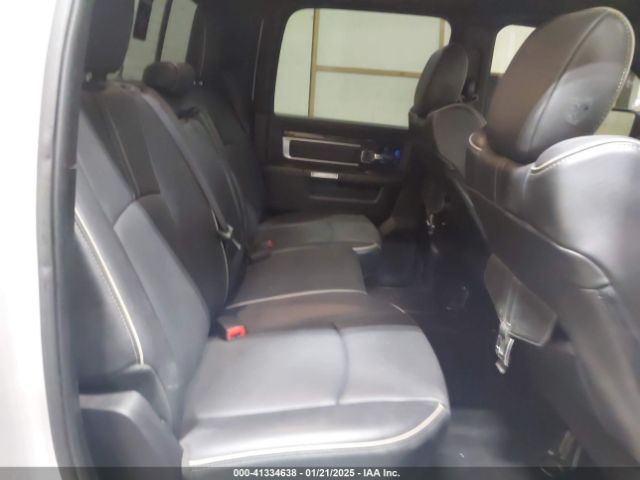 1C6RR7PMXGS334394 RAM 1500 Longhorn