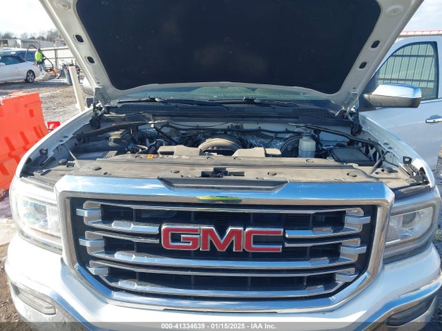 3GTU2NEC2JG272669 GMC Sierra 1500 Slt