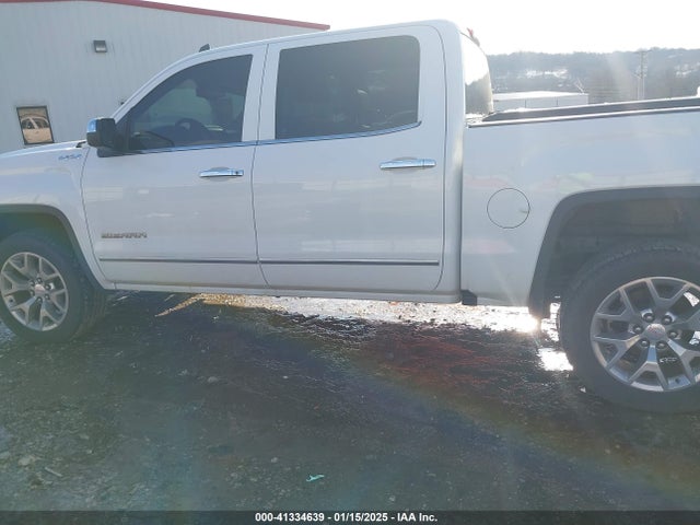 3GTU2NEC2JG272669 GMC Sierra 1500 Slt