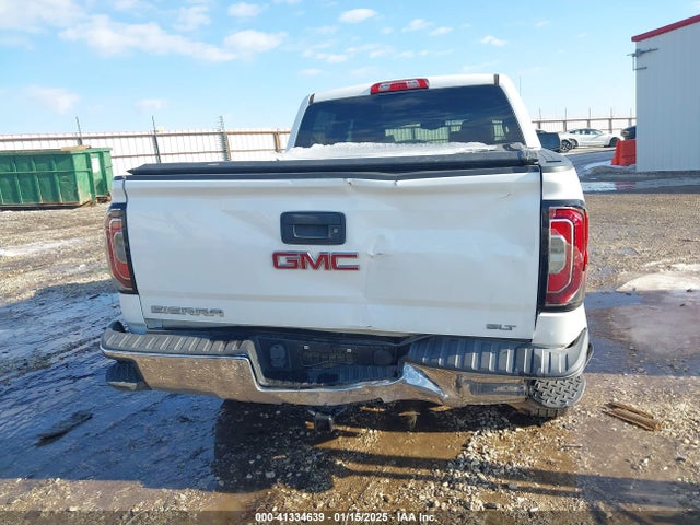 3GTU2NEC2JG272669 GMC Sierra 1500 Slt