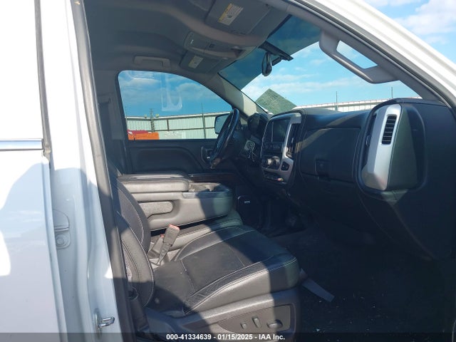 3GTU2NEC2JG272669 GMC Sierra 1500 Slt