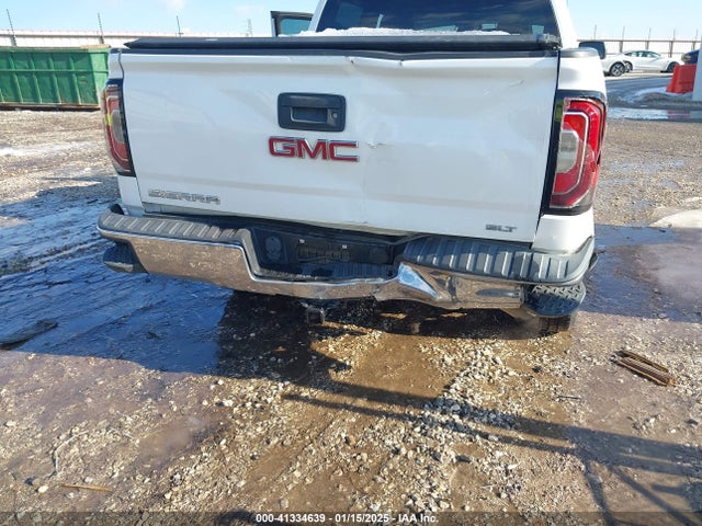 3GTU2NEC2JG272669 GMC Sierra 1500 Slt