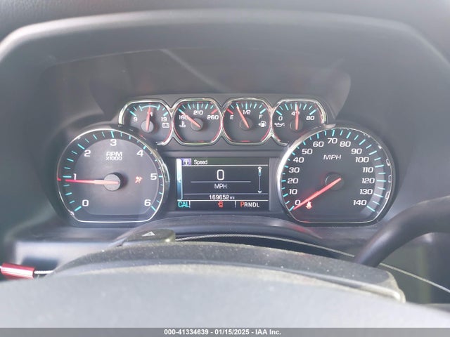 3GTU2NEC2JG272669 GMC Sierra 1500 Slt