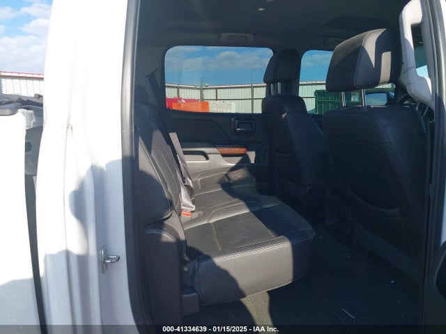 3GTU2NEC2JG272669 GMC Sierra 1500 Slt