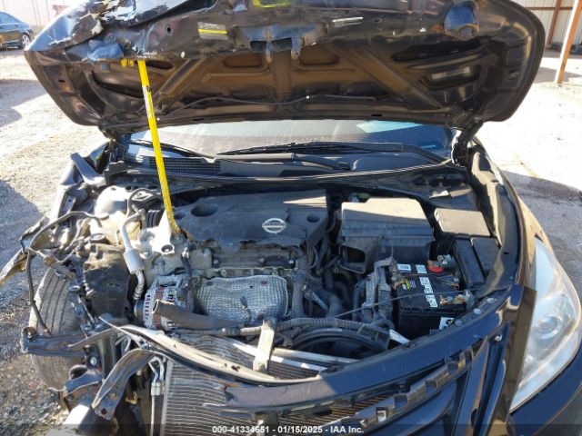 1N4AL3AP7FC297435 Nissan Altima 2.5 Sv