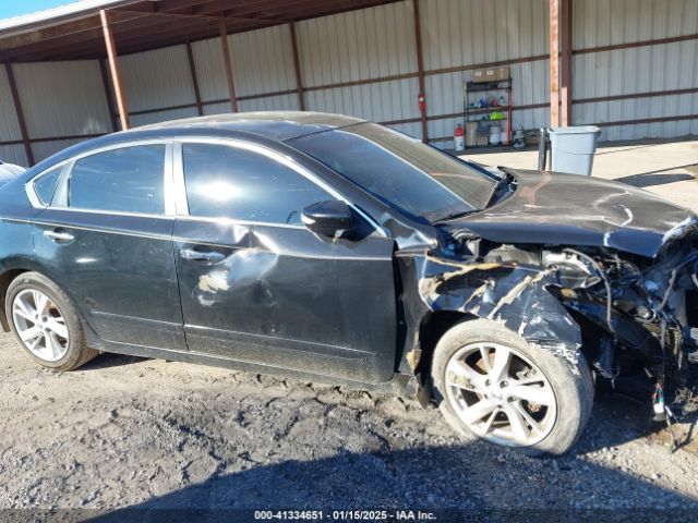 1N4AL3AP7FC297435 Nissan Altima 2.5 Sv