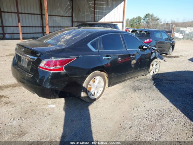 1N4AL3AP7FC297435 Nissan Altima 2.5 Sv