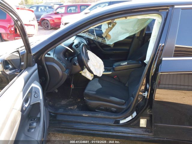 1N4AL3AP7FC297435 Nissan Altima 2.5 Sv