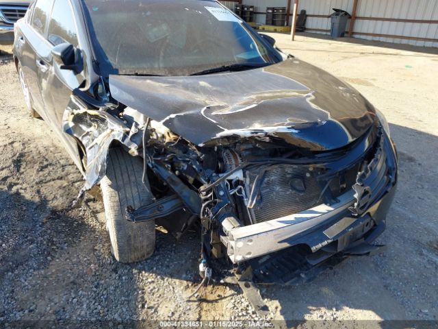 1N4AL3AP7FC297435 Nissan Altima 2.5 Sv