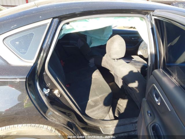 1N4AL3AP7FC297435 Nissan Altima 2.5 Sv