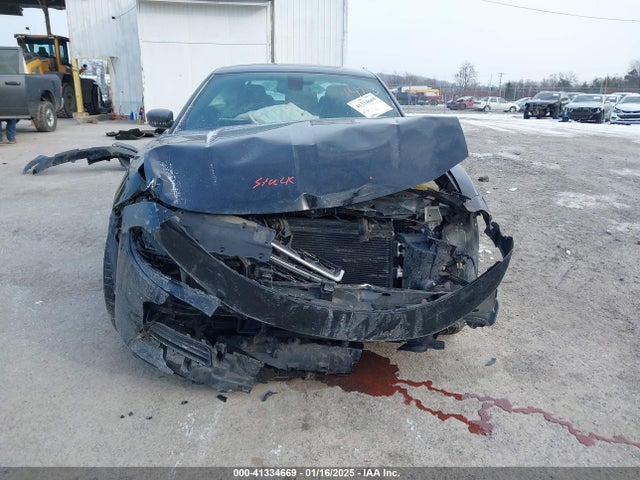 Dodge Charger Se 2015 2C3CDXFG3FH791423 Image 13