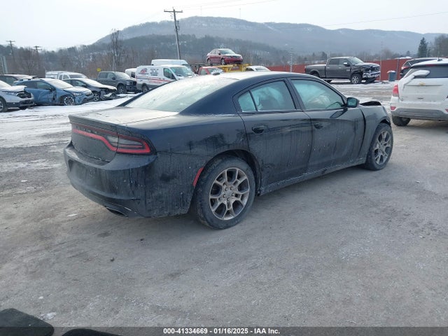 Dodge Charger Se 2015 2C3CDXFG3FH791423 Image 4