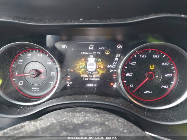 Dodge Charger Se 2015 2C3CDXFG3FH791423 Image 7