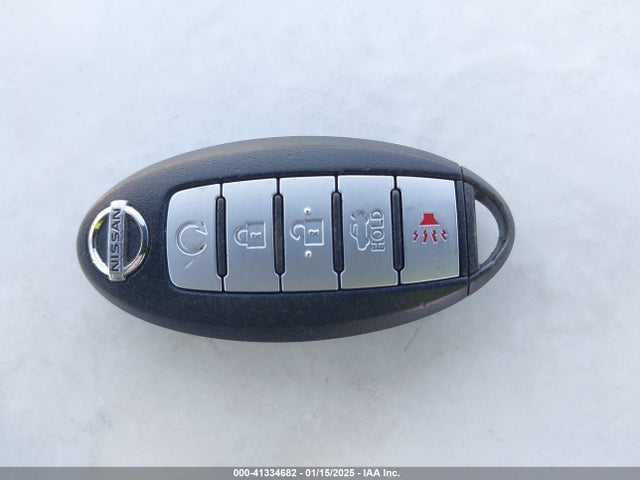 Nissan Altima 2.5 S 2014 1N4AL3AP0EN232803 Image 11