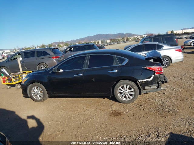Nissan Altima 2.5 S 2014 1N4AL3AP0EN232803 Image 15