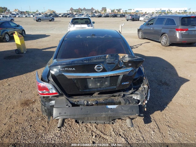 Nissan Altima 2.5 S 2014 1N4AL3AP0EN232803 Image 17