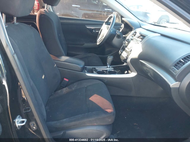 Nissan Altima 2.5 S 2014 1N4AL3AP0EN232803 Image 5