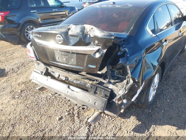 Nissan Altima 2.5 S 2014 1N4AL3AP0EN232803 Image 6