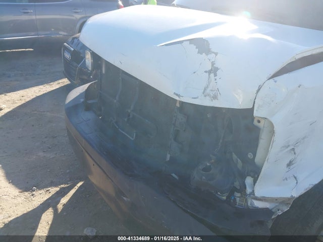 Chevrolet Express 2500 Work Van 2017 1GCWGAFF7H1137885 Image 6