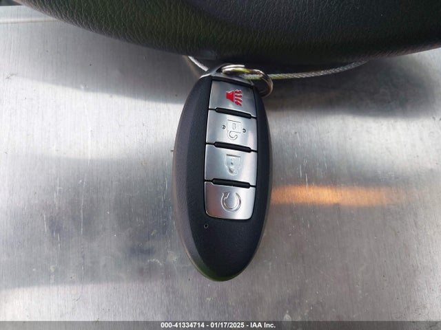 Nissan Kicks Sv Xtronic Cvt 2023 3N1CP5CV5PL574347 Image 11