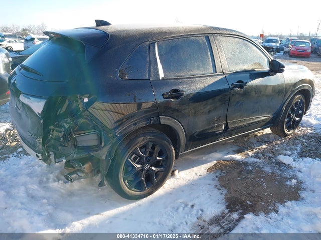 3CZRZ1H55PM731530 Honda Hr-v 2wd Sport