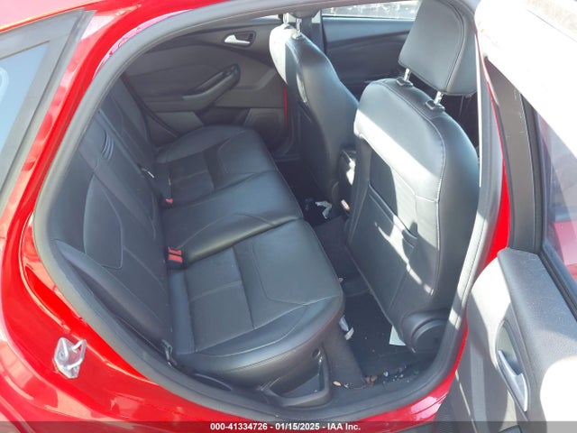 Ford Focus 2016 1FADP3F26GL310756 Image 20