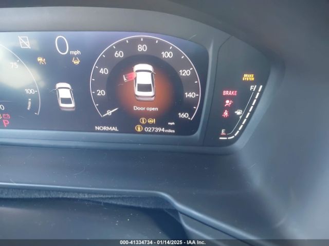 1HGCY2F61RA072167 Honda Accord Hybrid Ex-l