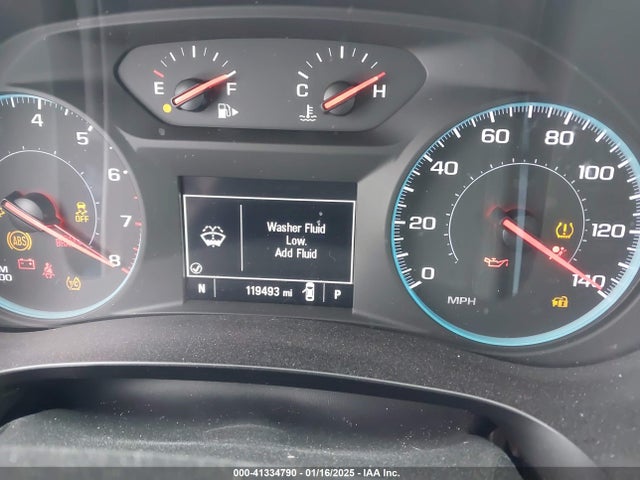 Chevrolet Malibu 1ls 2019 1G1ZB5ST3KF219551 Image 15