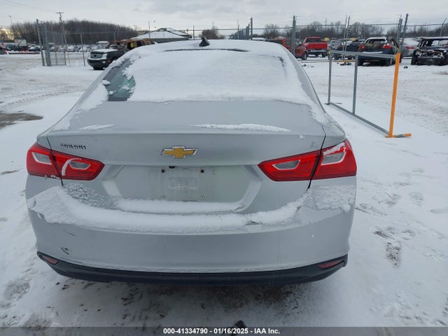 Chevrolet Malibu 1ls 2019 1G1ZB5ST3KF219551 Image 16