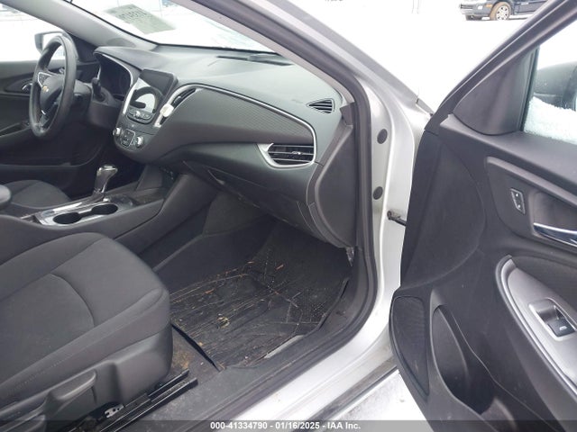 Chevrolet Malibu 1ls 2019 1G1ZB5ST3KF219551 Image 5