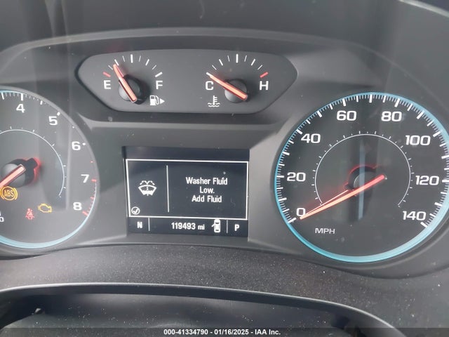 Chevrolet Malibu 1ls 2019 1G1ZB5ST3KF219551 Image 7