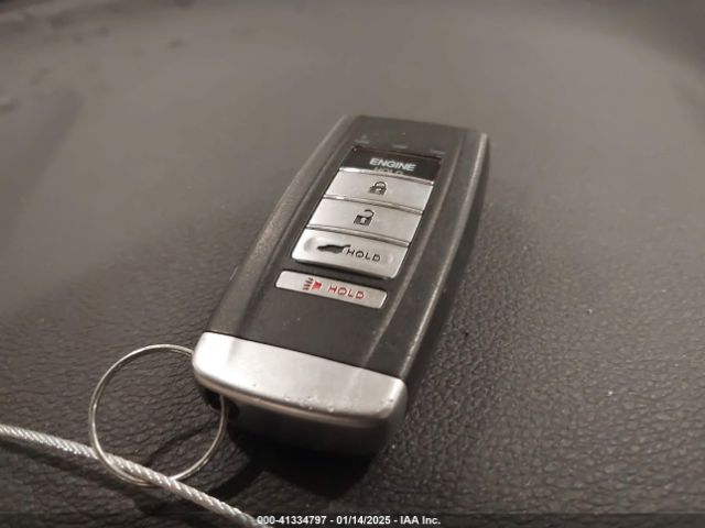 5J8YD4H55HL000795 Acura Mdx Technology Package