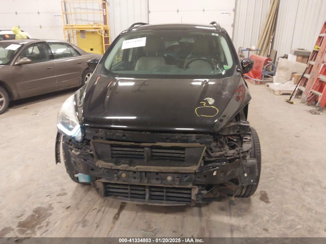 Ford ESCAPE SE 2017 1FMCU9GD1HUA38304 Image 12