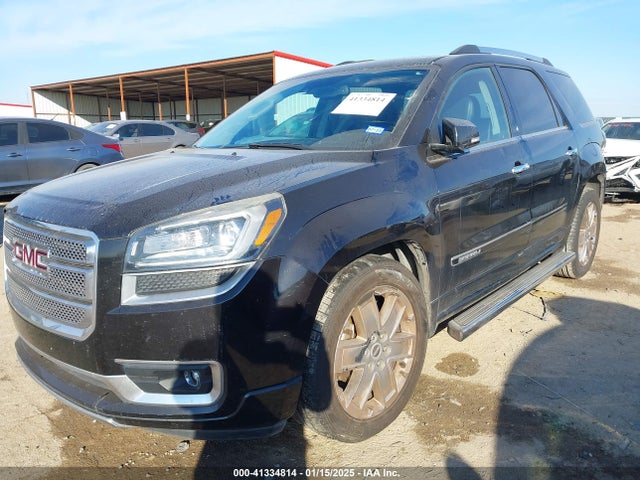 1GKKRTKDXGJ159049 GMC Acadia Denali