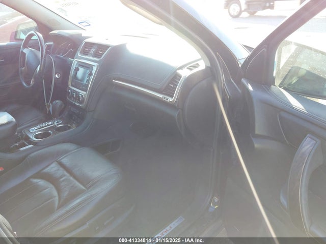 1GKKRTKDXGJ159049 GMC Acadia Denali