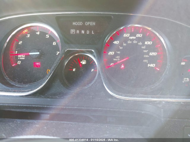 1GKKRTKDXGJ159049 GMC Acadia Denali