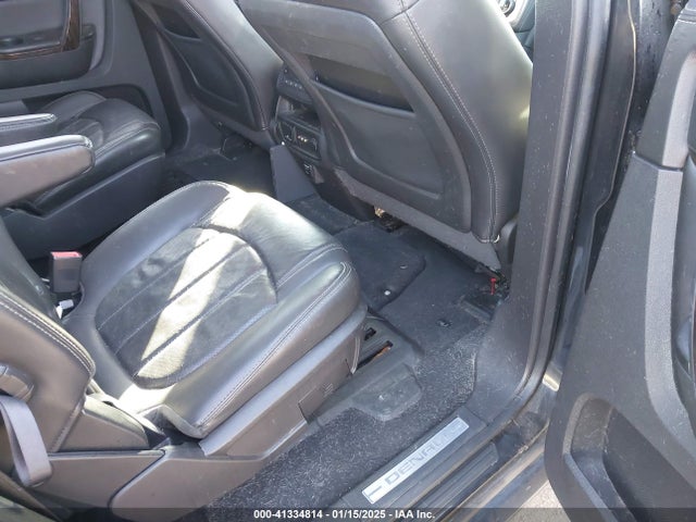 1GKKRTKDXGJ159049 GMC Acadia Denali