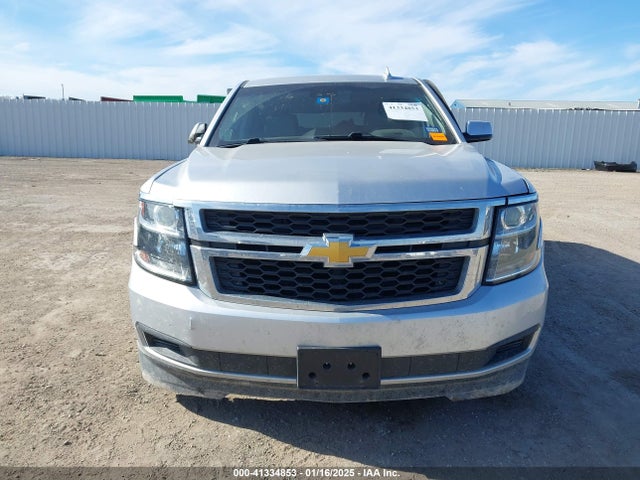 Chevrolet Tahoe 2wd Lt 2020 1GNSCBKC5LR226822 Image 12
