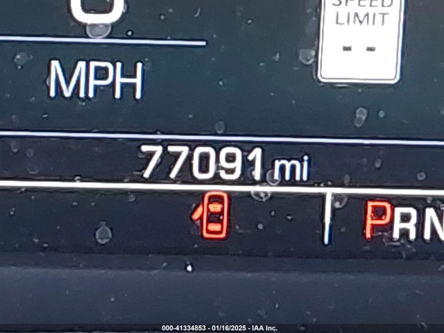 Chevrolet Tahoe 2wd Lt 2020 1GNSCBKC5LR226822 Image 15