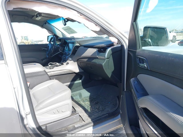 Chevrolet Tahoe 2wd Lt 2020 1GNSCBKC5LR226822 Image 5