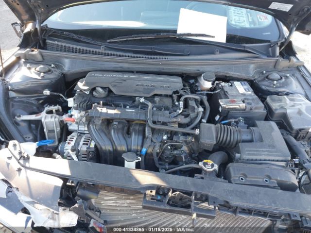 5NPLM4AG7PH089485 Hyundai ELANTRA SEL