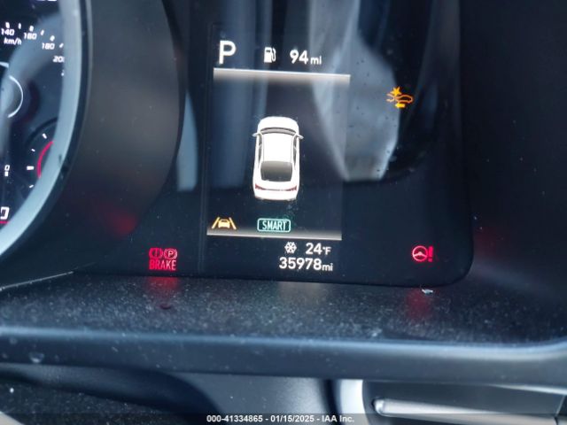 5NPLM4AG7PH089485 Hyundai ELANTRA SEL