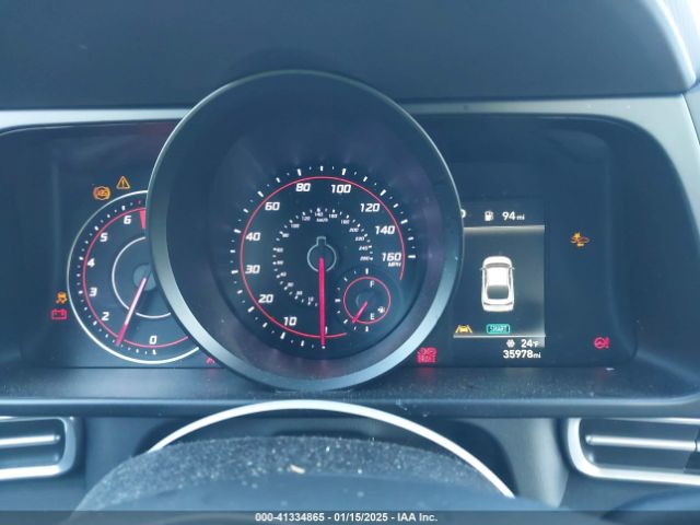 5NPLM4AG7PH089485 Hyundai ELANTRA SEL